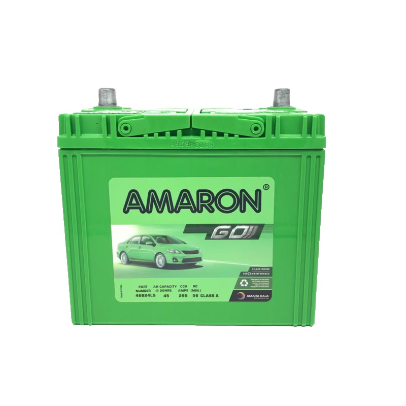 Amaron Battery